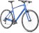 2022 Specialized Sirrus 1.0 Gloss Sky Blue / Cast Blue / Satin Black Reflective - XXS