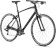 2022 Specialized Sirrus 1.0 Gloss Black / Charcoal / Satin Black Reflective - XXS