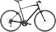 2022 Specialized Sirrus 1.0 Gloss Black / Charcoal / Satin Black Reflective - XXS