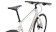 2023 Specialized Sirrus 4.0 Gloss Birch / Satin Taupe Relfective - XXS