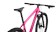 2025 Specialized Epic Hardtail Comp Gloss Rebel Pink / Obsidian - XL