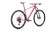 2025 Specialized Epic Hardtail Comp Gloss Rebel Pink / Obsidian - XL