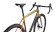 2024 Specialized Crux Expert Satin Harvest Gold Metallic / Oak Green - 61