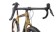 2024 Specialized Crux Expert Satin Harvest Gold Metallic / Oak Green - 61