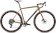 2024 Specialized Crux Expert Satin Harvest Gold Metallic / Oak Green - 61