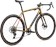 2024 Specialized Crux Expert Satin Harvest Gold Metallic / Oak Green - 61