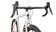 2024 Specialized Crux Pro Gloss Dune White Birch Cactus Bloom Speckle - 61