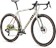 2024 Specialized Crux Pro Gloss Dune White Birch Cactus Bloom Speckle - 61