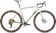 2024 Specialized Crux Pro Gloss Dune White Birch Cactus Bloom Speckle - 61