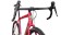 2024 Specialized Crux Comp Gloss Vivid Pink / Electric Green - 54