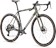 2024 Specialized Crux Comp Satin Taupe / Smoke / Midnight Shadow / Metallic Spruce / Clay - 61