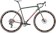 2025 Specialized Crux Expert Satin Cypress Metallic / Doppio / Dusky Pink / Champagne - 61