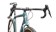 2026 Specialized S-Works Crux Premium Fjord / Dolomite Metallic - 61