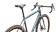 2026 Specialized S-Works Crux Satin Gray Blue Fjord Metallic Desert Metallic - 58