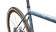 2026 Specialized S-Works Crux Satin Gray Blue Fjord Metallic Desert Metallic - 58