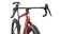 2027 Specialized Crux 5 S-Level Redwood Metallic / White - 49