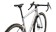 2027 Specialized Crux 5 Expert Shadow Silver / Obsidian Metallic - 49