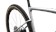 2027 Specialized Crux 5 Expert Shadow Silver / Obsidian Metallic - 49