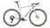 2027 Specialized Crux 5 Expert Shadow Silver / Obsidian Metallic - 49