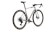 2027 Specialized Crux 5 Expert Shadow Silver / Obsidian Metallic - 49