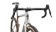 2027 Specialized Crux 5 Expert Burnt Gold / Dolomite Metallic / Obsidian Metallic - 49