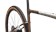 2027 Specialized Crux 5 Expert Burnt Gold / Dolomite Metallic / Obsidian Metallic - 49