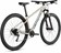 2021 Specialized Rockhopper Sport Gloss White Mountains / Dusty Turquoise - XXL