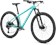 2023 Specialized Rockhopper Expert 29 Gloss Lagoon Blue / Satin Light Silver - XL