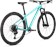 2023 Specialized Rockhopper Expert 29 Gloss Lagoon Blue / Satin Light Silver - XL