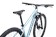 2023 Specialized Rockhopper Elite 29 Gloss Arctic Blue / Black - XXL