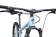 2023 Specialized Rockhopper Elite 29 Gloss Arctic Blue / Black - XXL