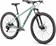 2022 Specialized Rockhopper Comp 29 Gloss Ca White Sage / Satin Forest Green - XXL