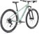 2022 Specialized Rockhopper Comp 29 Gloss Ca White Sage / Satin Forest Green - XXL