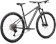 2024 Specialized Rockhopper Expert Satin Smoke / Gloss Chrome - XL 29