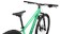 2024 Specialized Rockhopper Expert Gloss Electric Green / Dark Moss Green - M 29