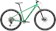2024 Specialized Rockhopper Expert Gloss Electric Green / Dark Moss Green - M 29