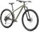 2025 Specialized Rockhopper Comp Gloss Metallic Spruce / Smoke - XXL - 29