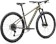 2025 Specialized Rockhopper Comp Gloss Metallic Spruce / Smoke - XXL - 29