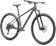 2025 Specialized Rockhopper Comp Satin Metallic Oak Green & Smoke - XXL - 29