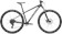 2025 Specialized Rockhopper Sport Satin Black Liquid Metal / White - XXL - 29