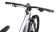 2023 Specialized Turbo Tero X 4.0 Silver Dust / Smoke - XL