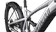 2023 Specialized Turbo Tero X 4.0 Silver Dust / Smoke - XL