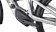 2023 Specialized Turbo Tero X 4.0 Silver Dust / Smoke - XL