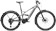 2023 Specialized Turbo Tero X 4.0 Silver Dust / Smoke - XL