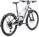 2023 Specialized Turbo Tero X 4.0 Silver Dust / Smoke - XL