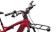 2027 Specialized Turbo Vado 3 X 6.0 Gloss Ruby Metallic / Gloss Gold Foil - M