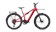 2027 Specialized Turbo Vado 3 X 6.0 Gloss Ruby Metallic / Gloss Gold Foil - M