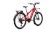 2027 Specialized Turbo Vado 3 X 6.0 Gloss Ruby Metallic / Gloss Gold Foil - M