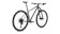 2025 Specialized Chisel Hardtail Comp Gloss Metallic Deep Marine / White - M