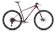 2025 Specialized Chisel Hardtail Gloss Maroon / White - M